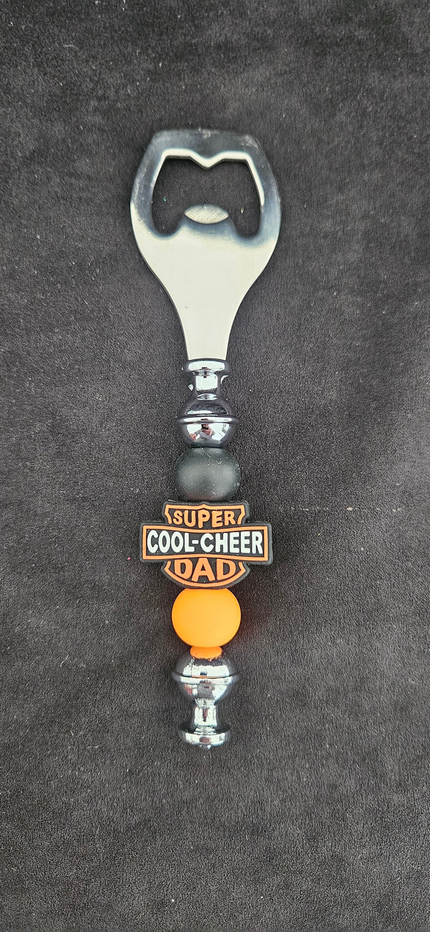 Bottle opener