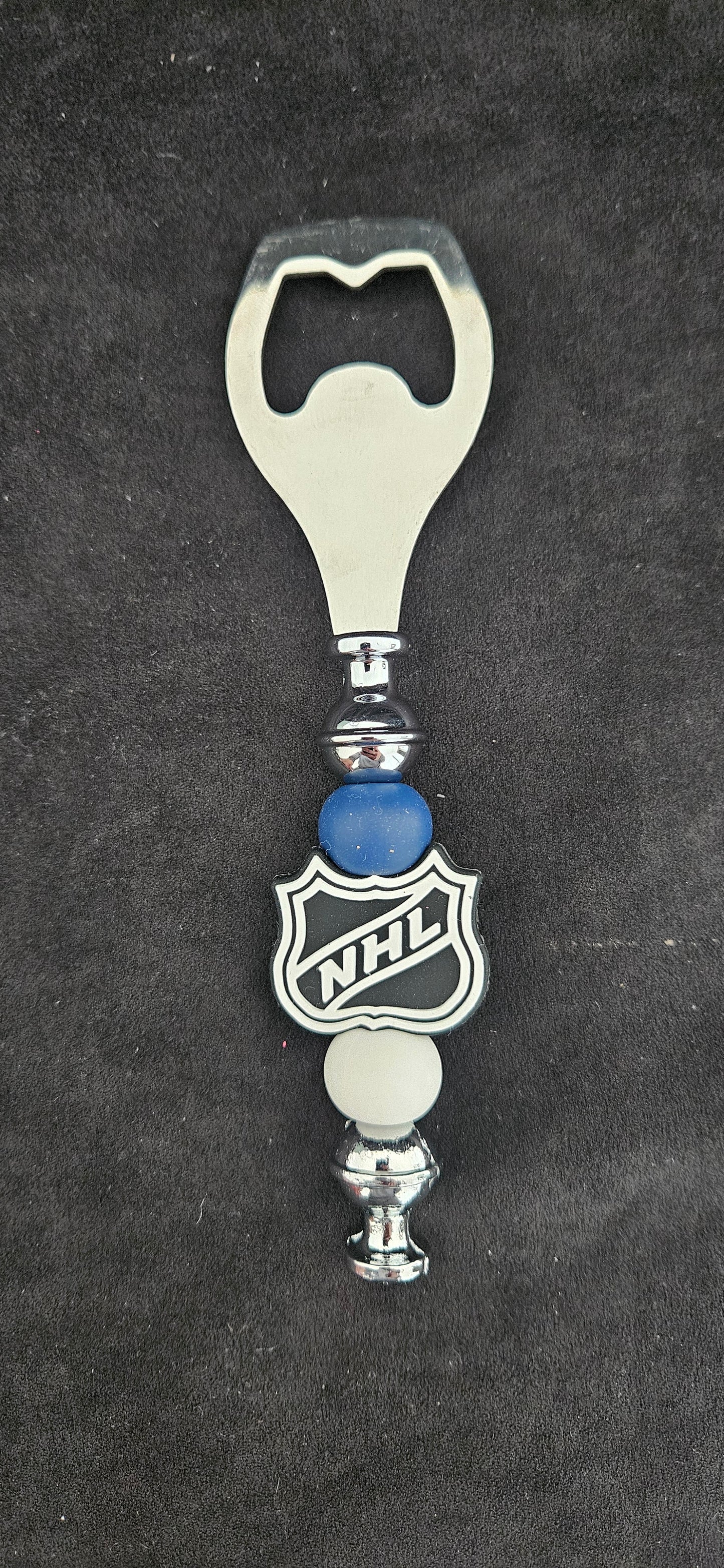 Bottle opener