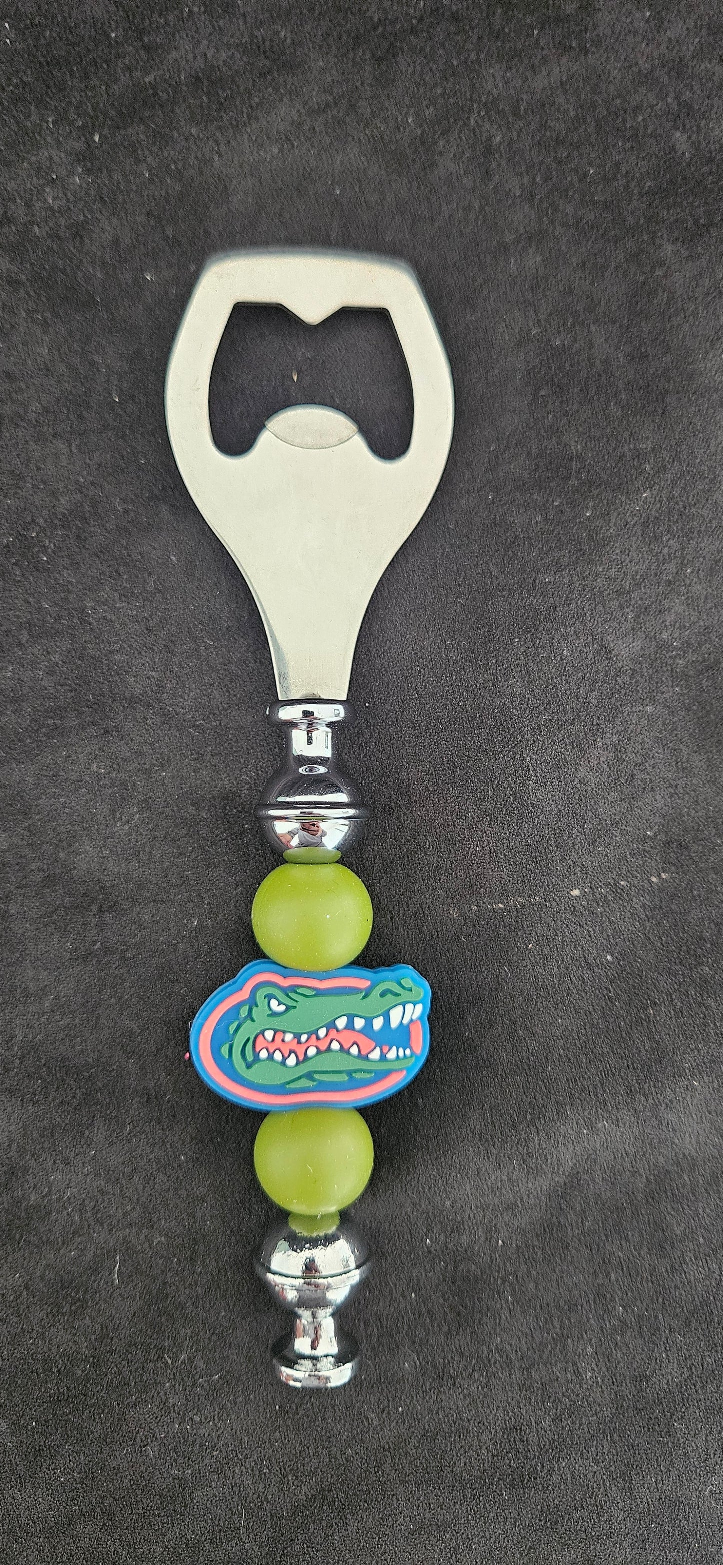 Bottle opener