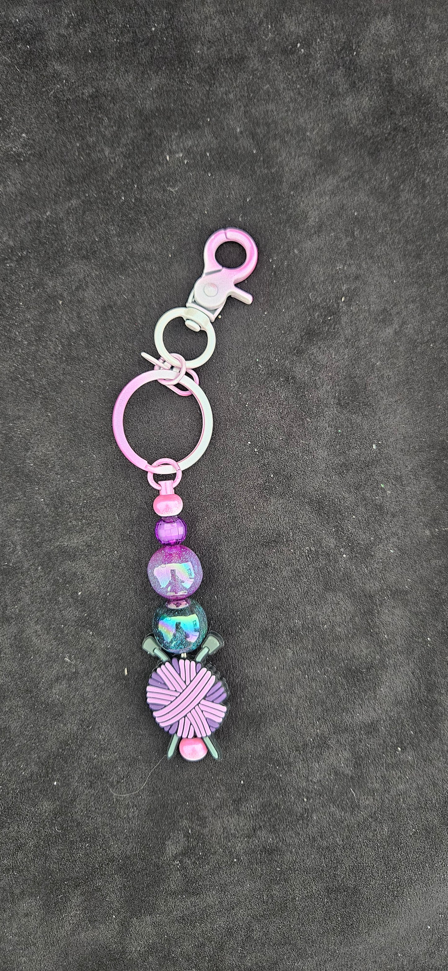 Custom Key Chains