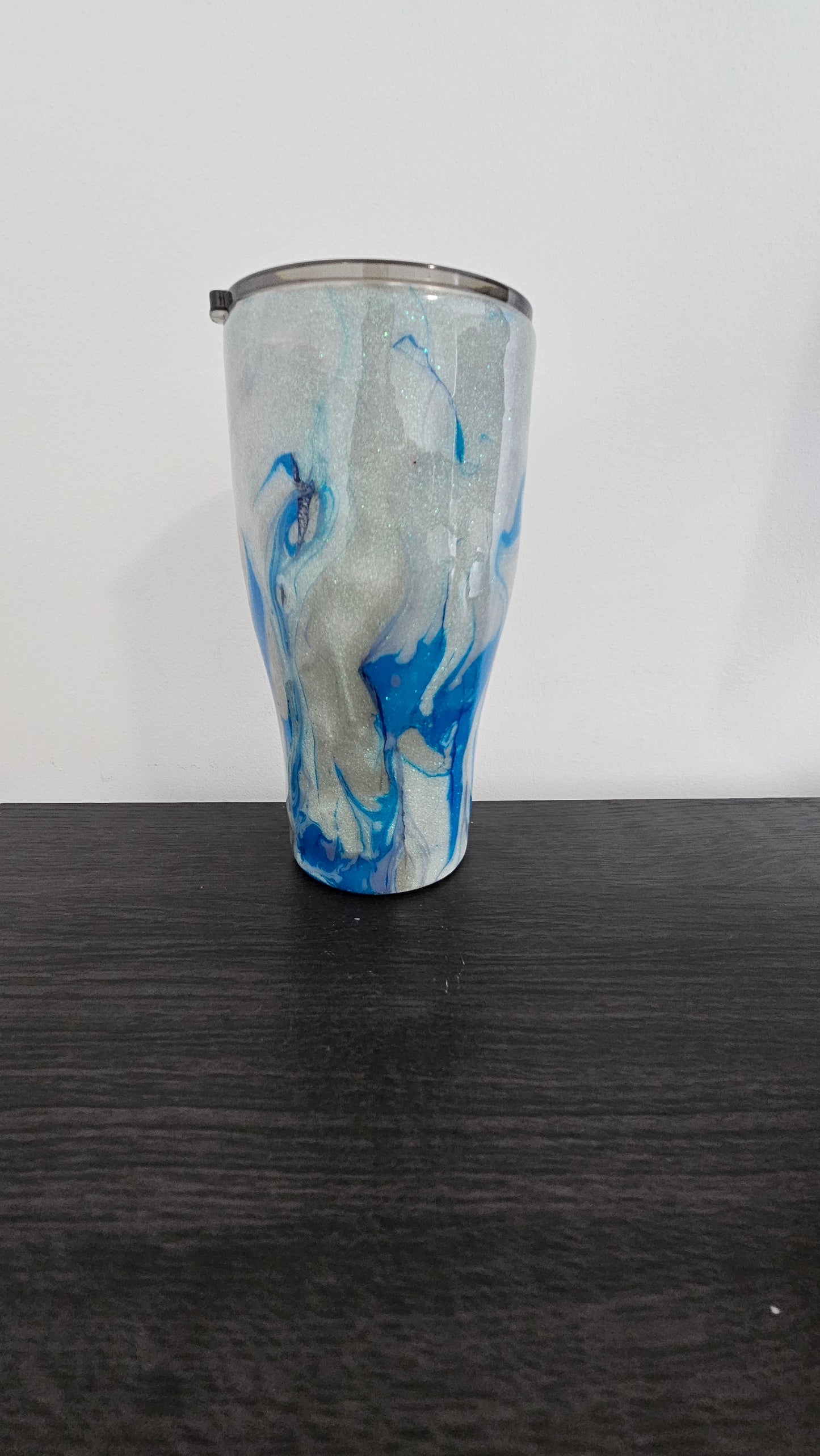 30 oz Modern Curve Tumbler Ready to ship