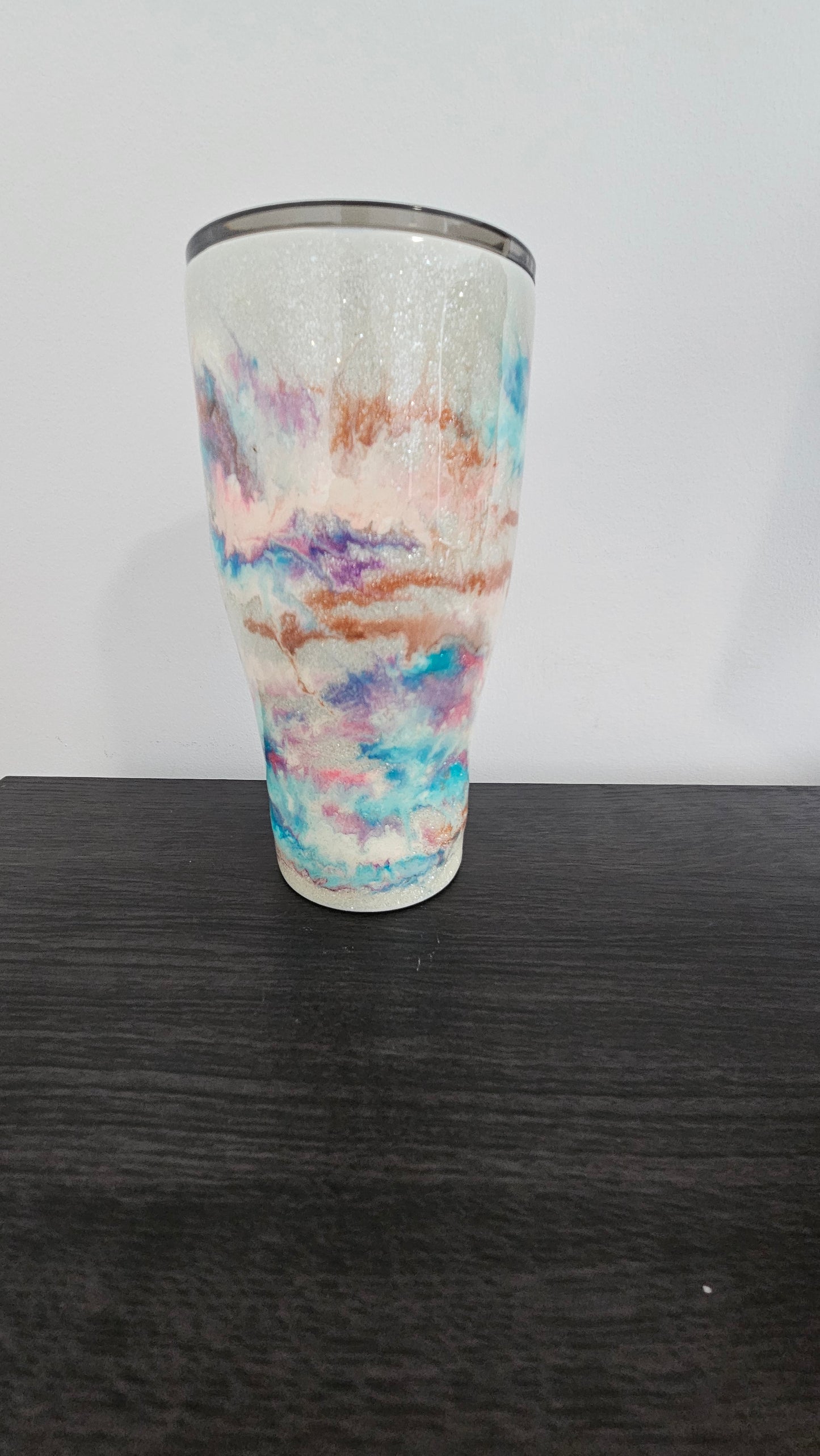 30 0z Modern Curve Tumbler Ready to ship