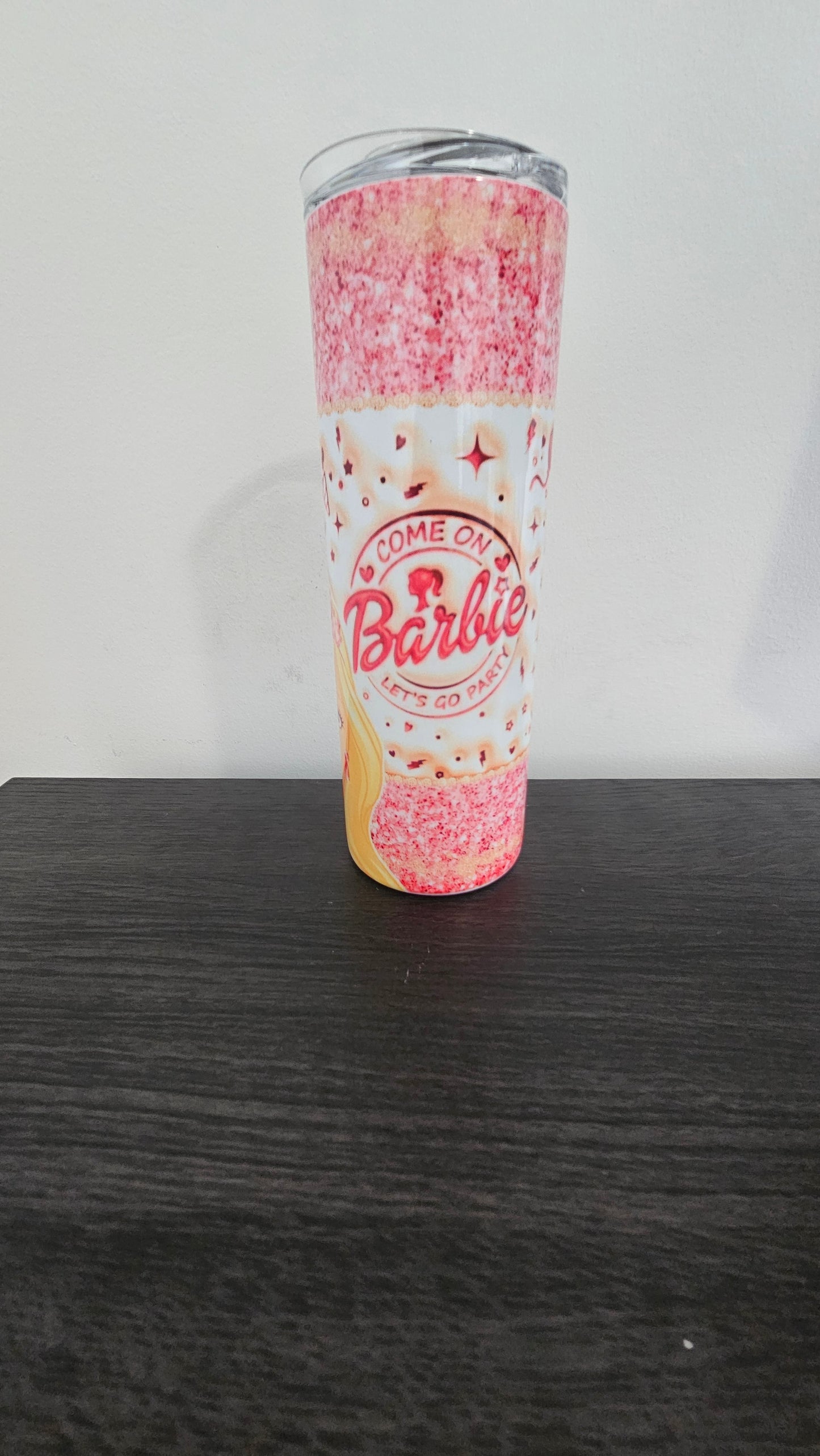 20 oz Sublimation tumbler Ready to ship