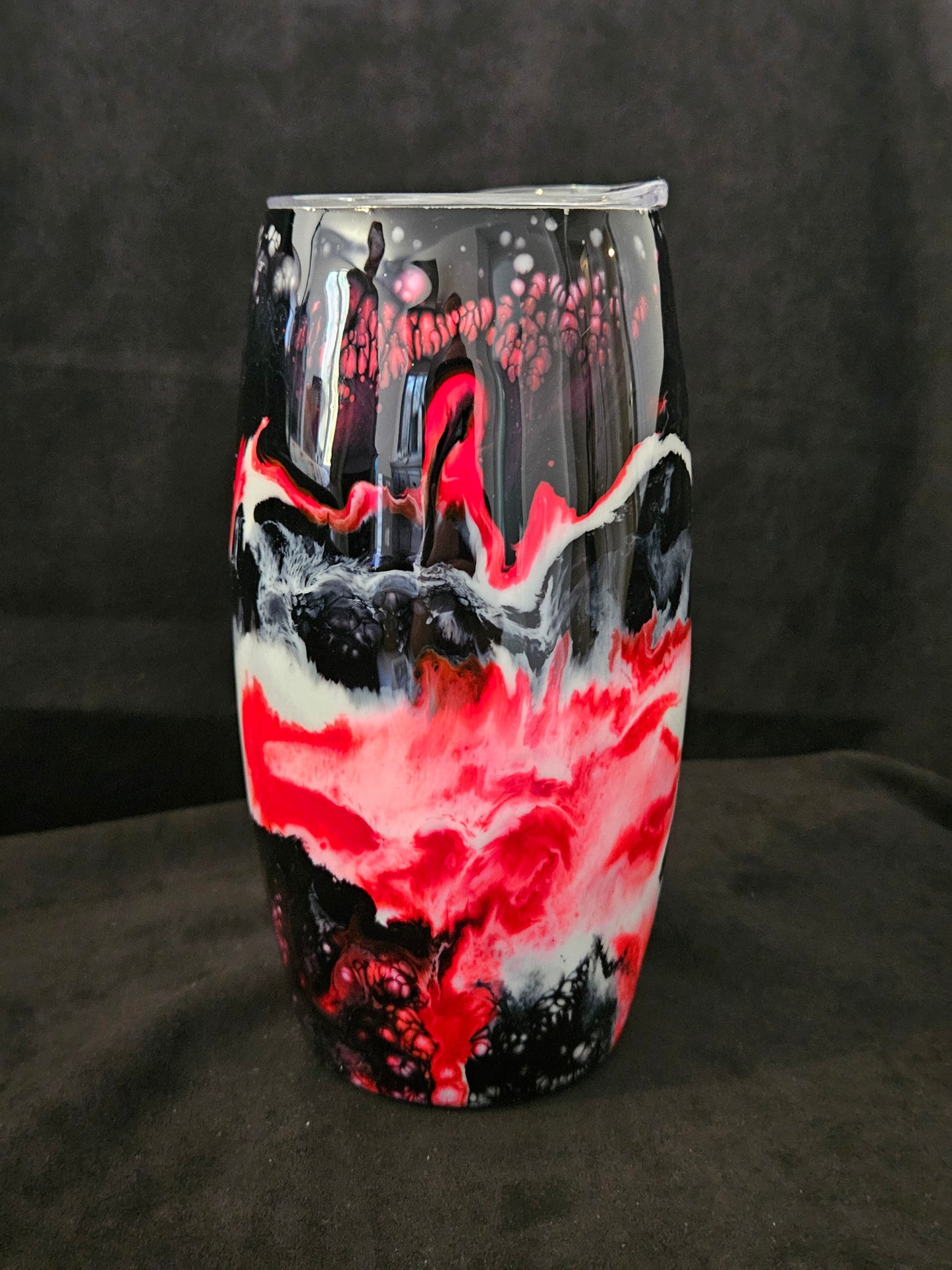 #27 20oz Tumbler Ready to ship
