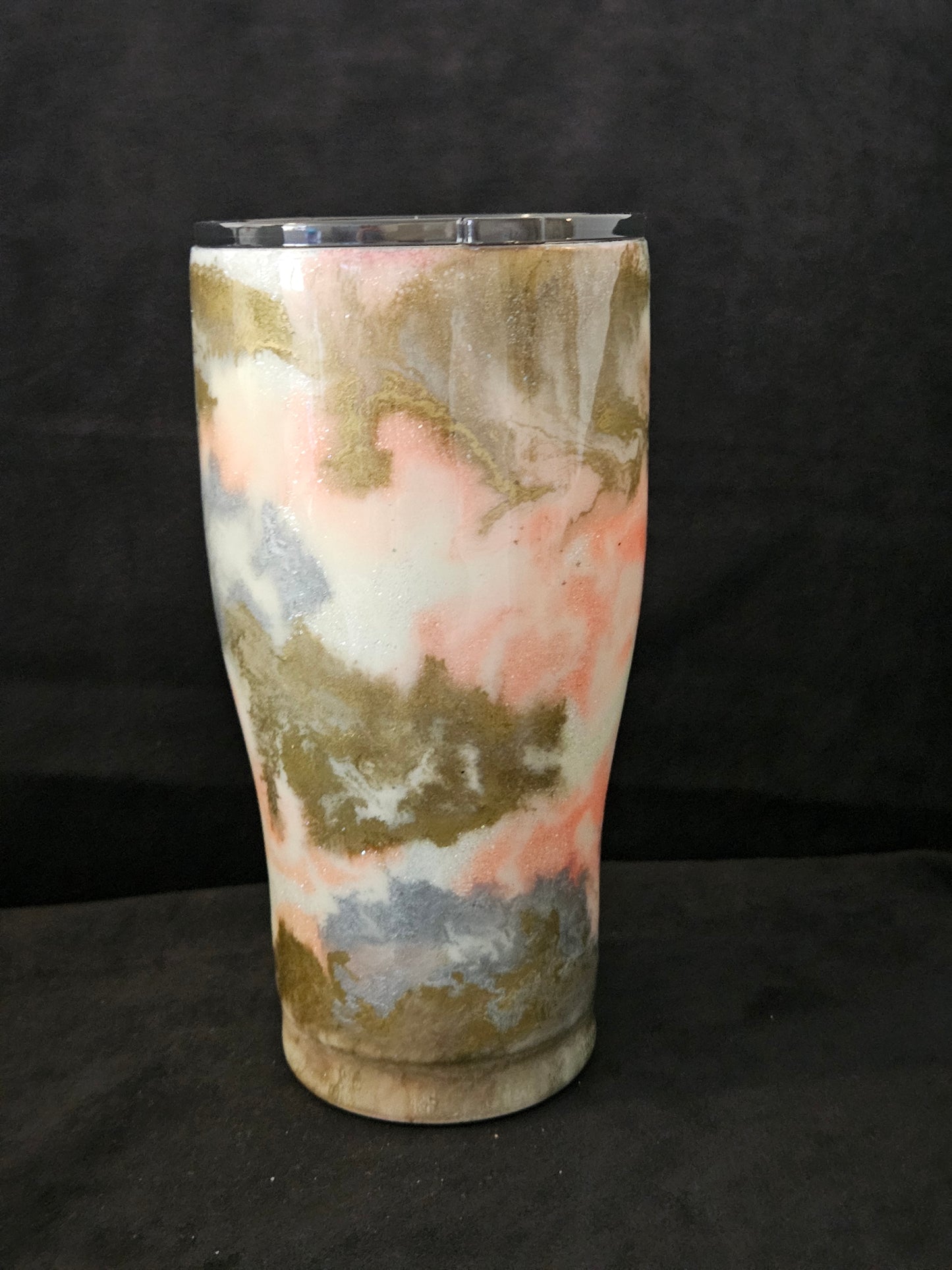 #32 30oz Tumbler Ready to ship