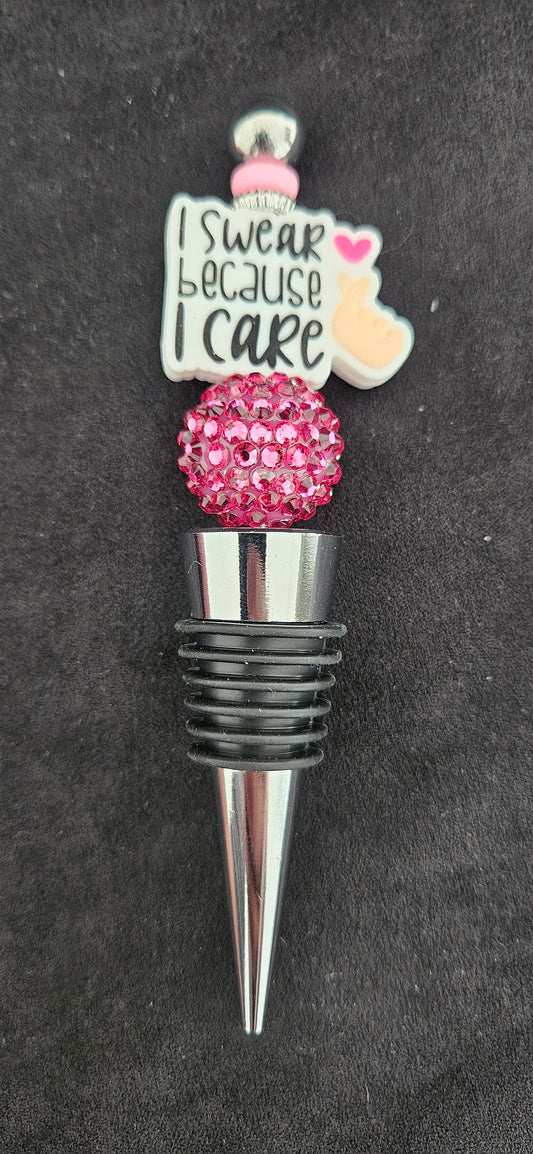 Wine stopper