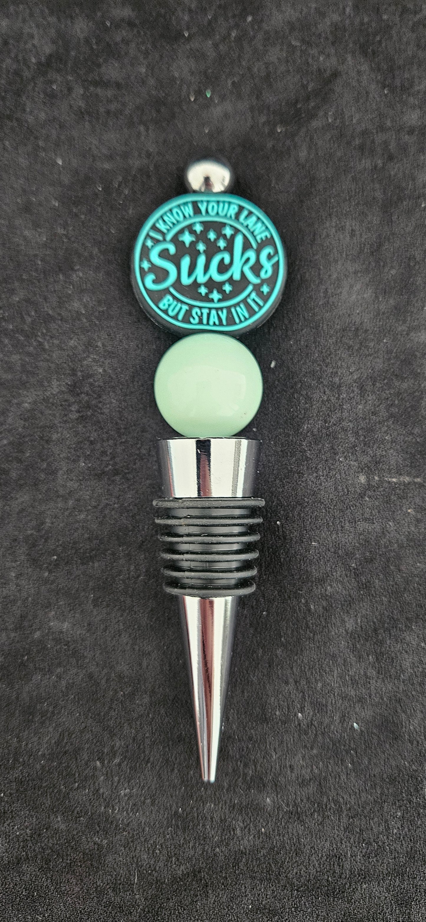 Wine stopper