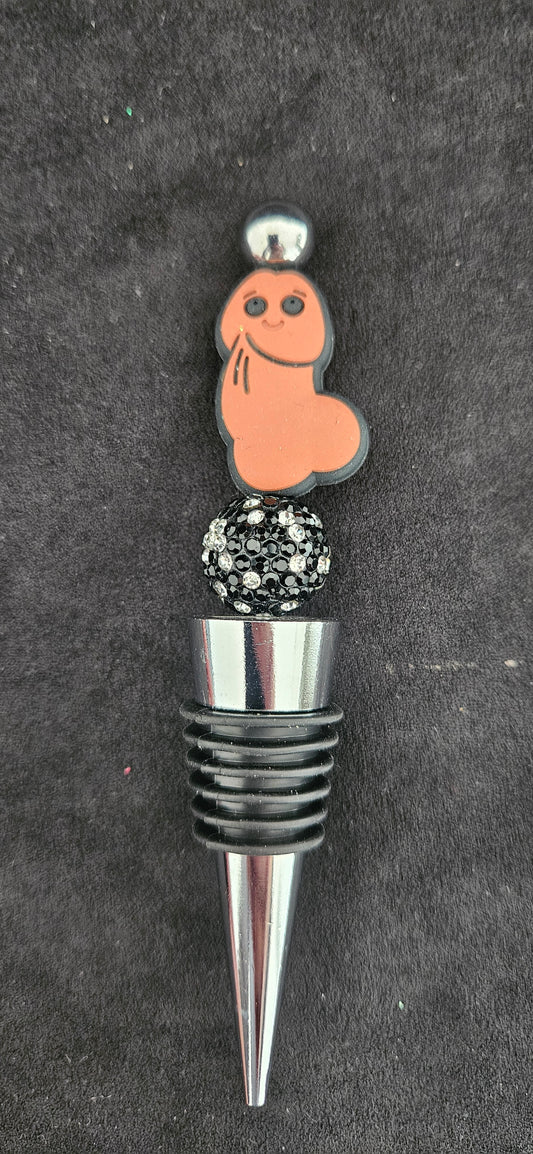 Wine stopper