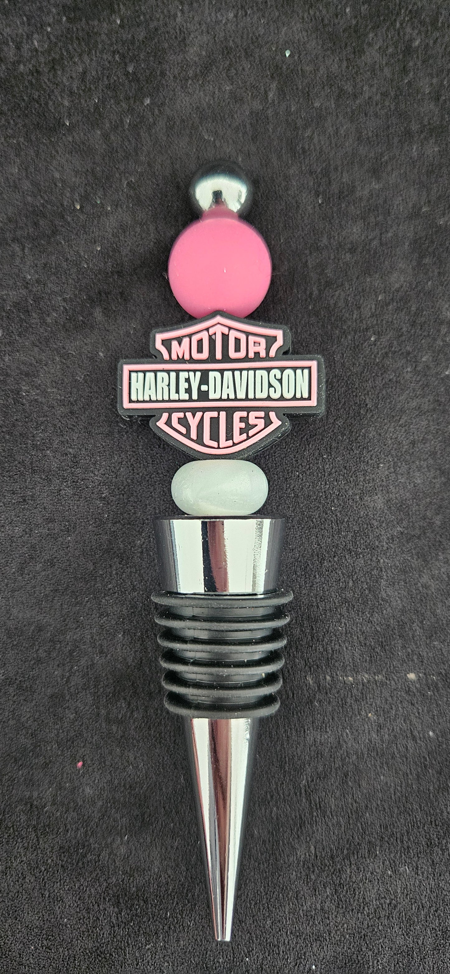 Wine stopper