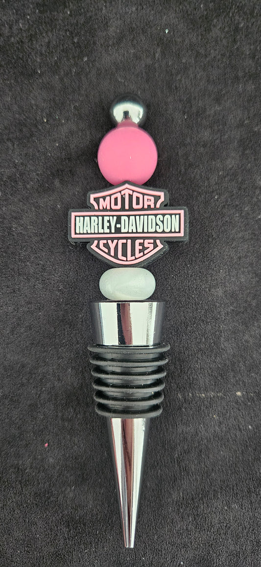 Wine stopper
