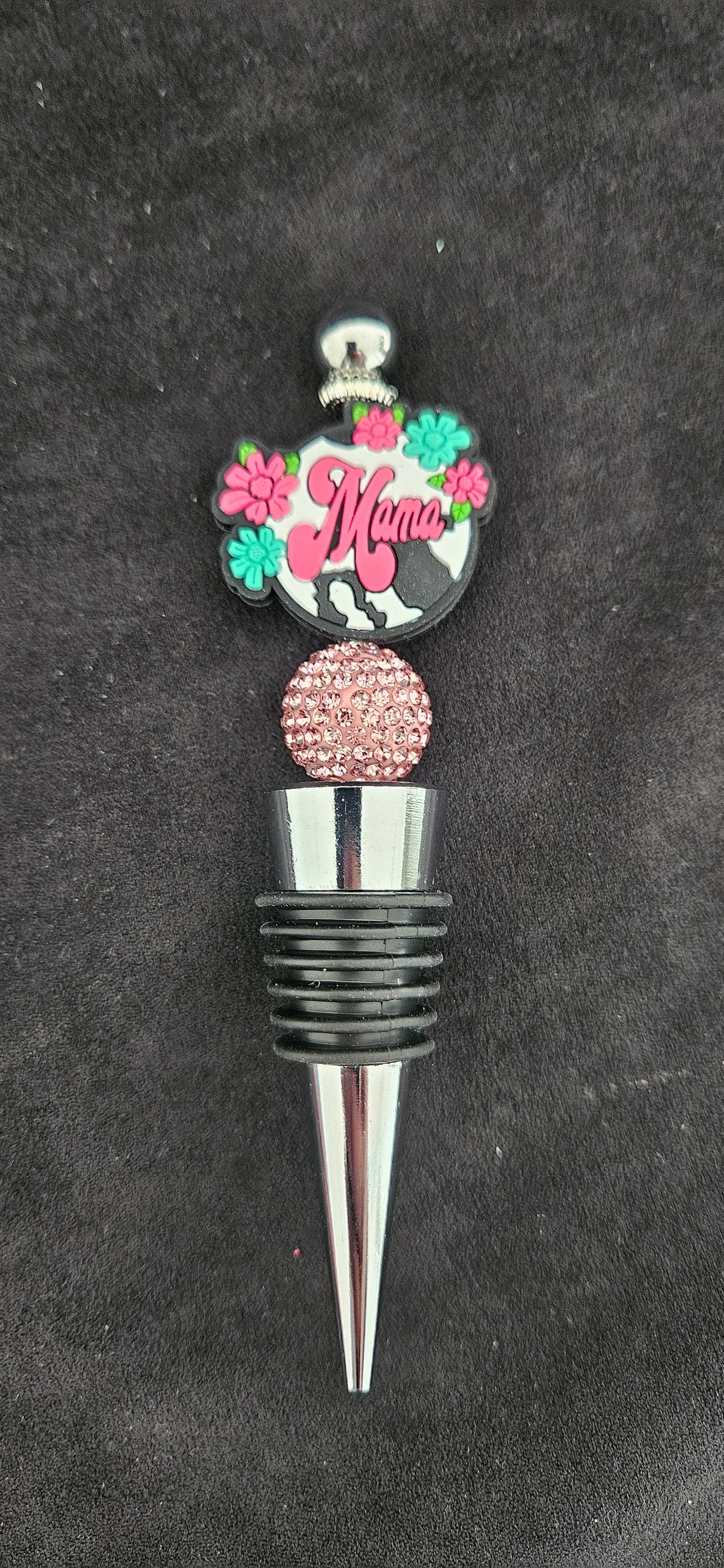 Wine stopper