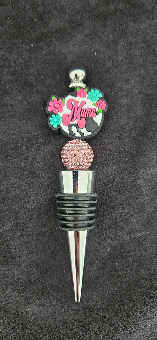 Wine stopper
