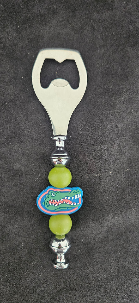 Bottle opener