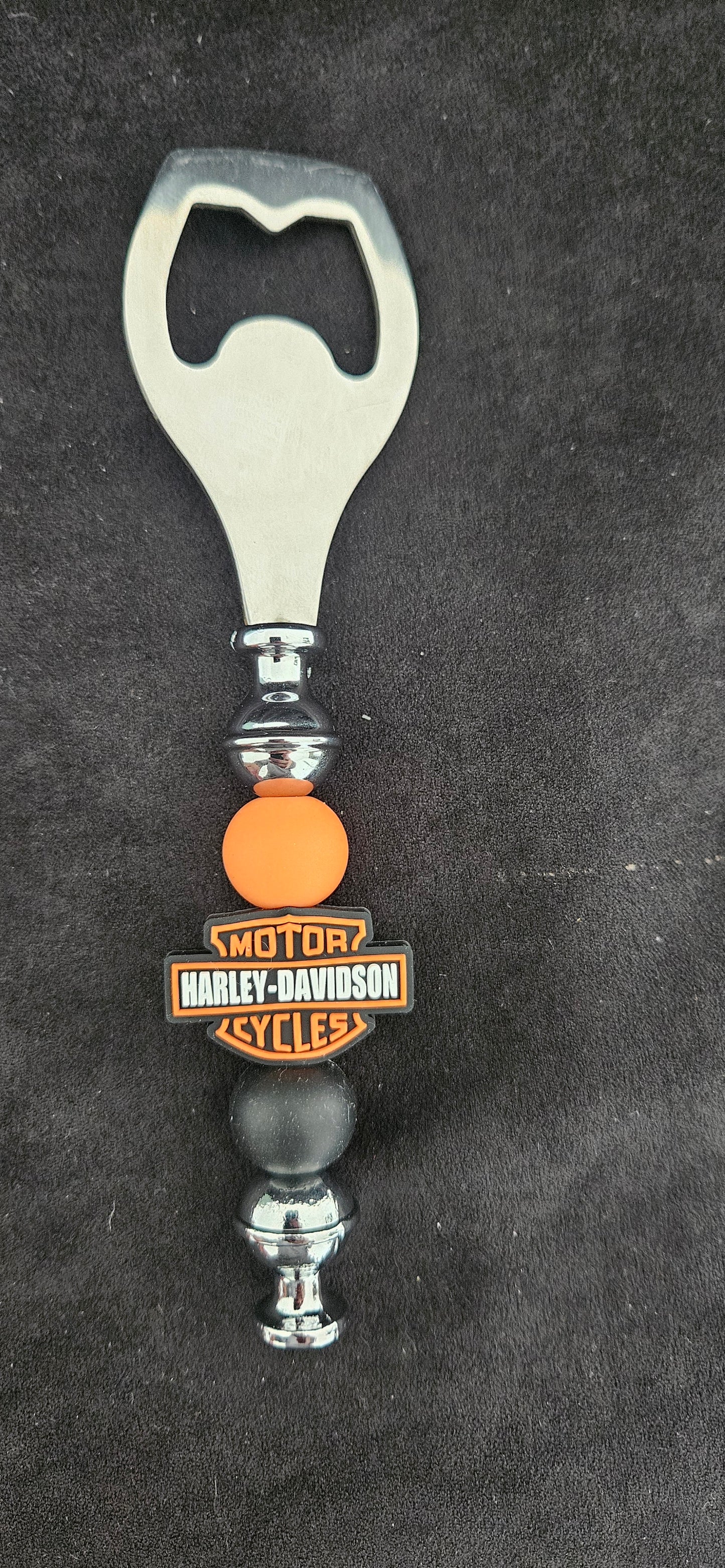 Bottle opener