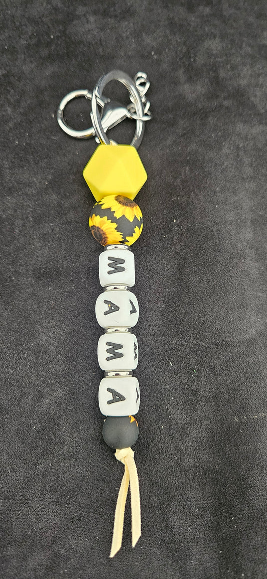 Custom Key Chains