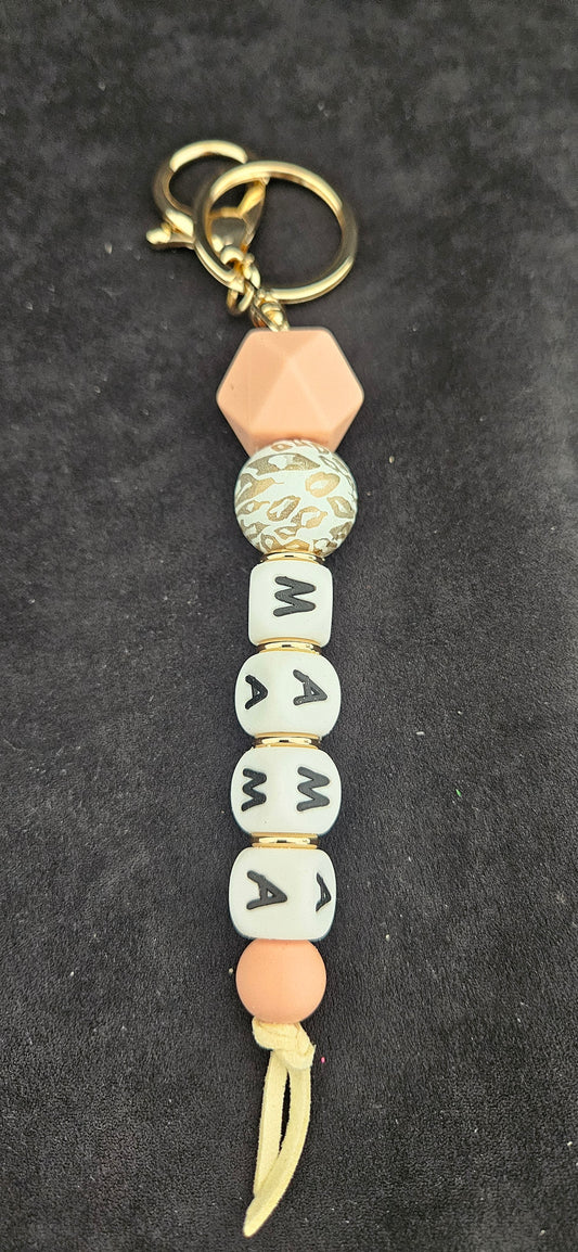 Custom Key Chains