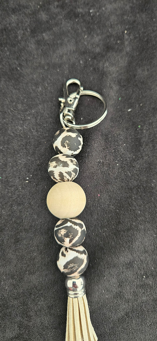 Custom Key Chains