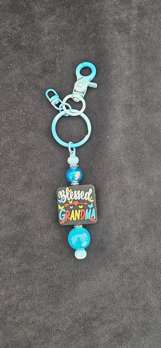 Custom Key Chains