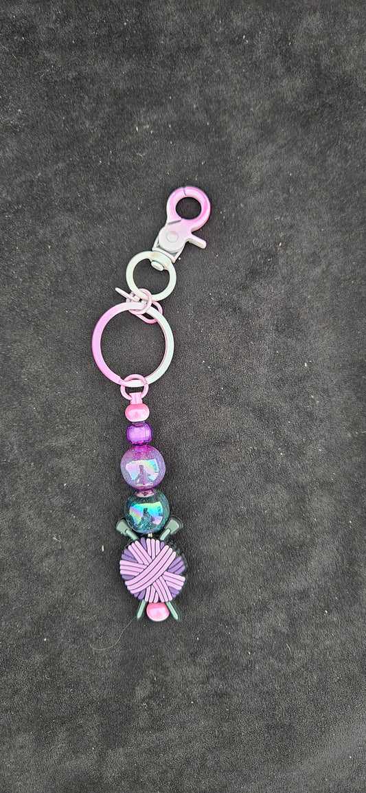Custom Key Chains