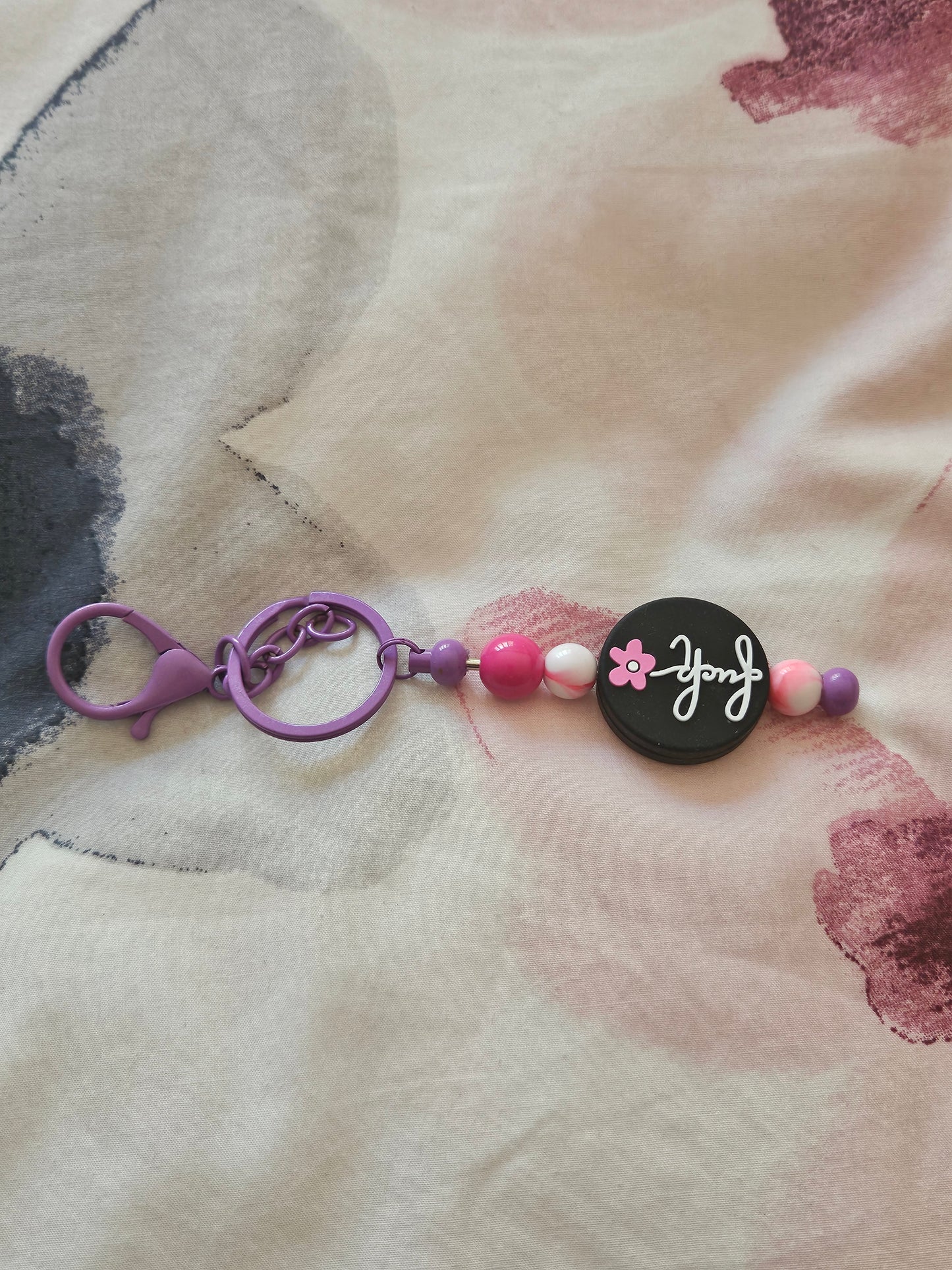 Custom Key Chains