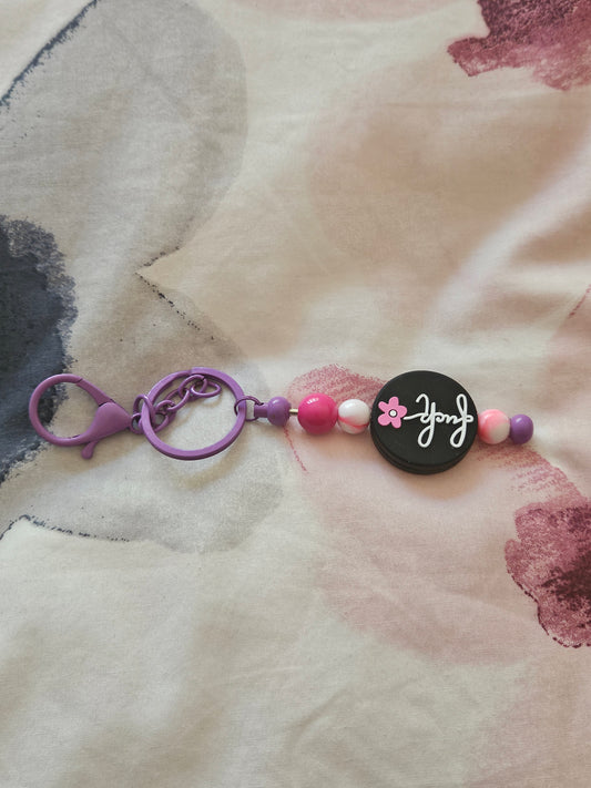 Custom Key Chains
