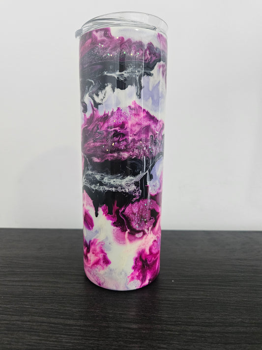 20 oz Tumbler Ready to ship