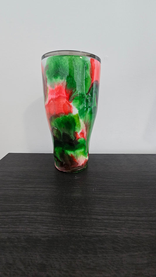 30 oz Modern curve Tumbler Ready to ship