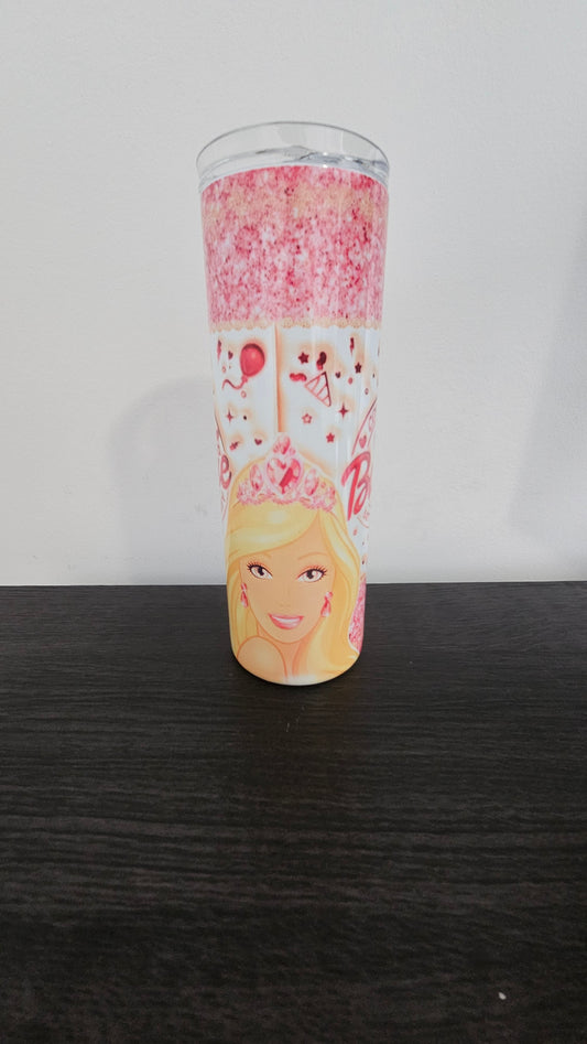 20 oz Sublimation tumbler Ready to ship