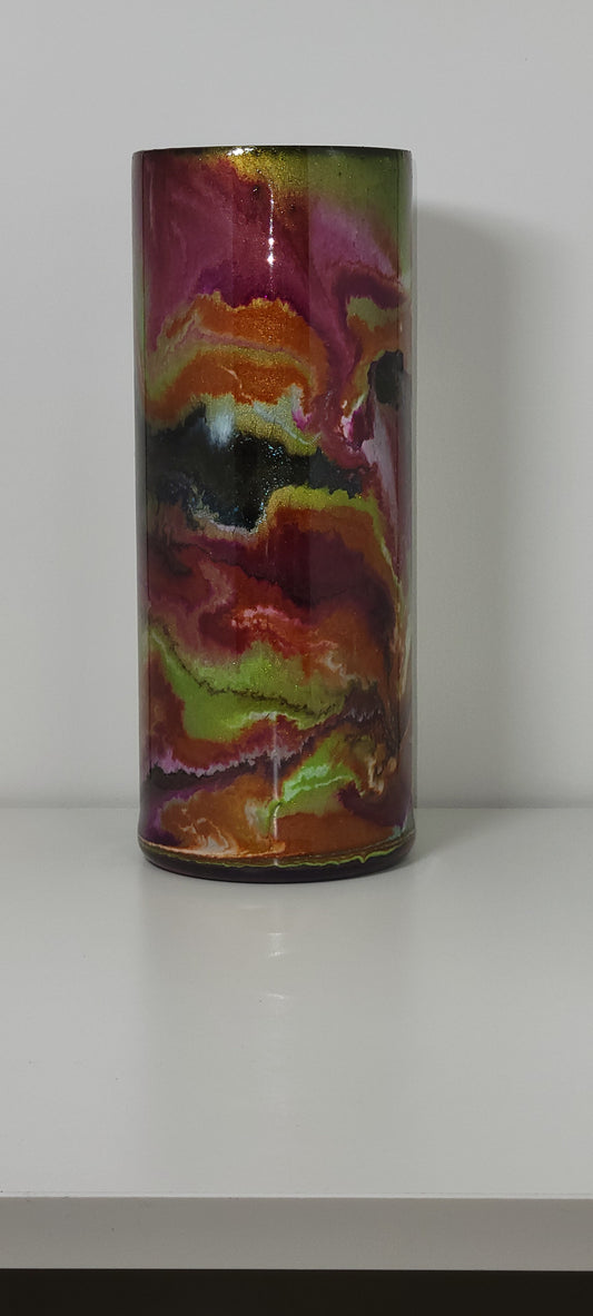 30 oz Custom Colored Fatty Tumbler