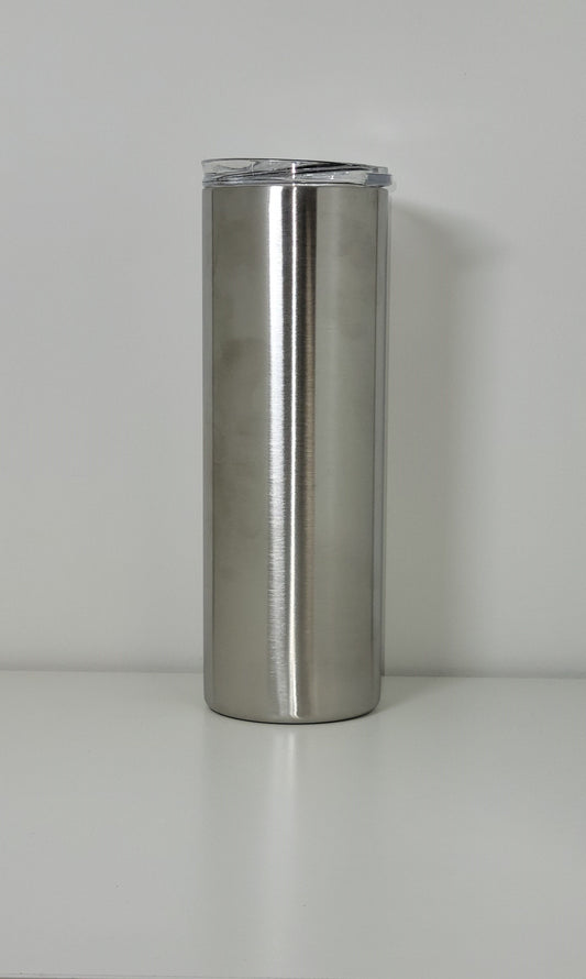 20 oz Custom Blank Tumbler