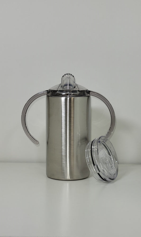 12 oz Duo Tumbler For Kids