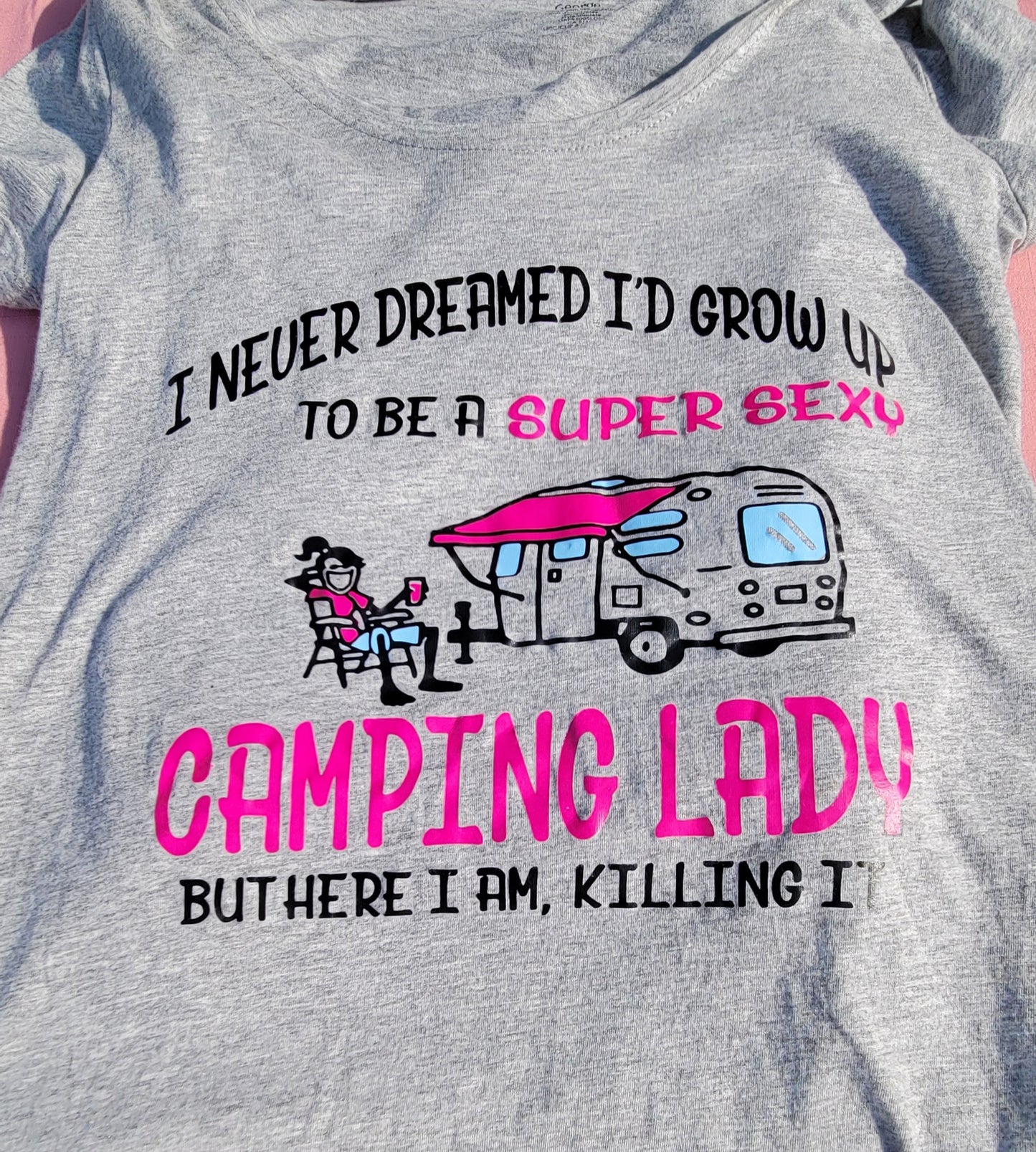 Custom T-Shirts