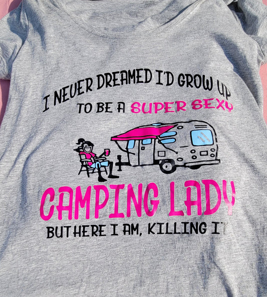 Custom T-Shirts