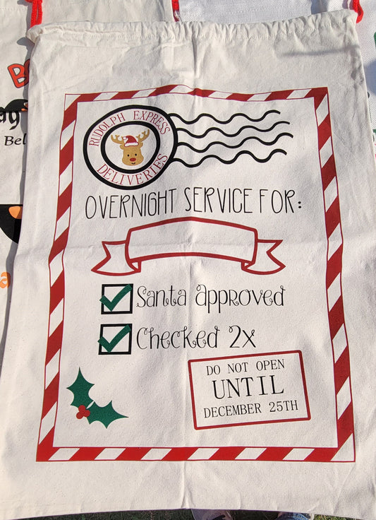 Santa Sack