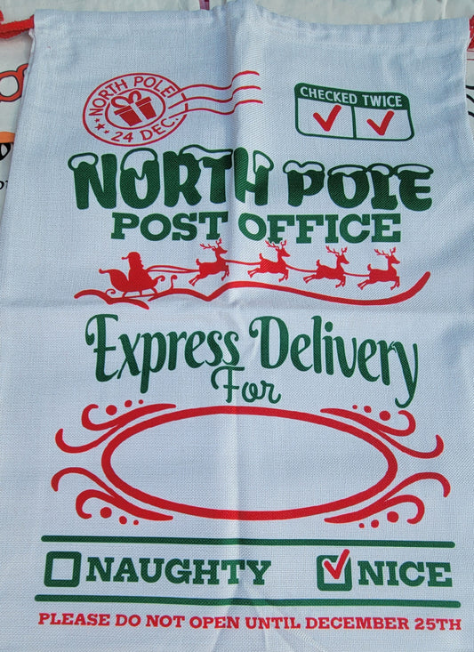 Santa Sack