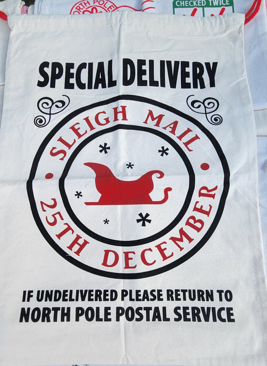Santa Sack