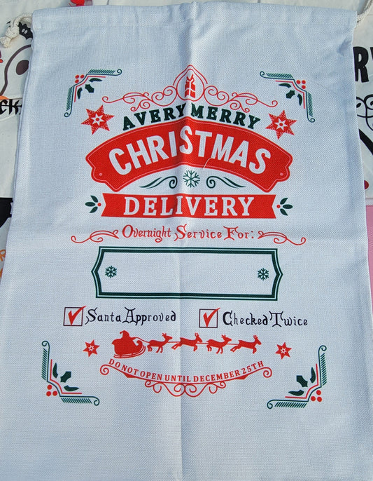 Santa Sack