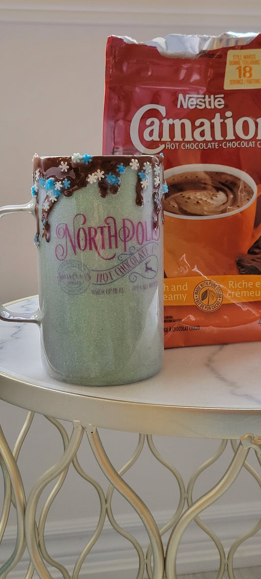 14 oz Coffee Mug
