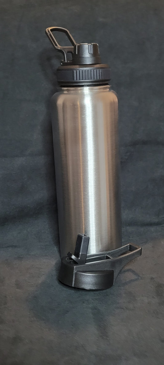 40 oz Custom colored Duo Tumbler