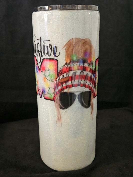 #24 30 oz Tumbler Ready to ship