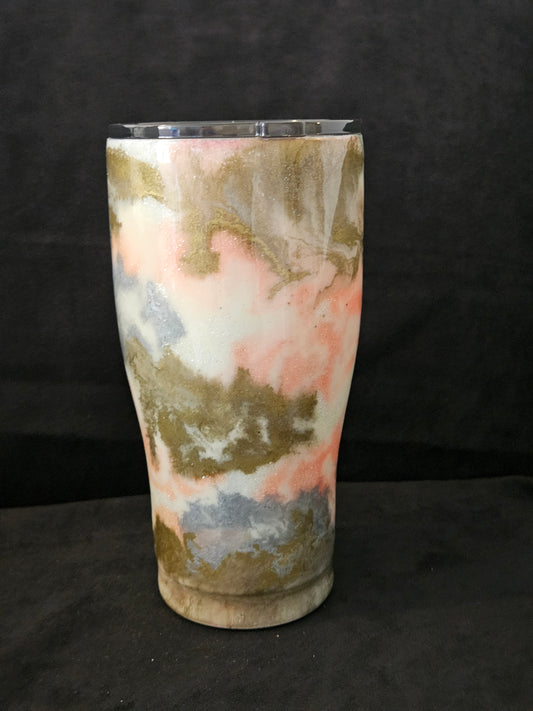 #32 30oz Tumbler Ready to ship
